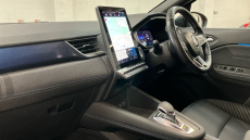 Renault Captur 1.6 E-Tech Full Hybrid 145 Esprit Alpine 5dr Auto Hybrid Hatchback